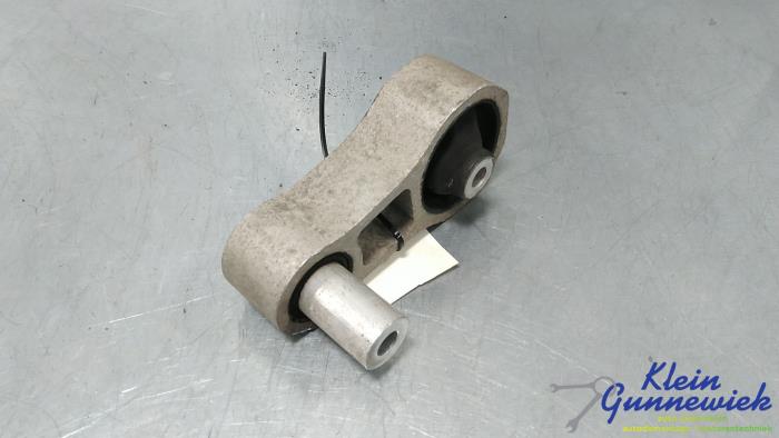 Gebruikte Motorsteun Ford Fiesta Prijs € 15,00 Margeregeling aangeboden door Klein Gunnewiek Autodemontage & Motorentechniek
