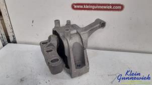 Gebruikte Motorsteun Volkswagen Tiguan Prijs € 20,00 Margeregeling aangeboden door Klein Gunnewiek Autodemontage & Motorentechniek