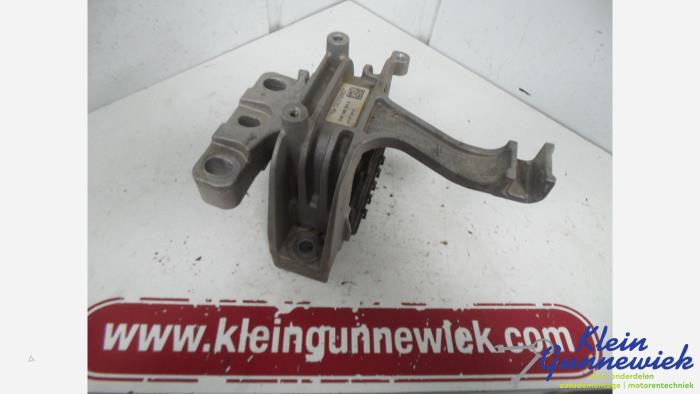Gebruikte Motorrubber Volkswagen Tiguan Prijs € 42,00 Margeregeling aangeboden door Klein Gunnewiek Autodemontage & Motorentechniek