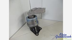 Gebruikte Motorrubber Volkswagen LT Prijs € 25,00 Margeregeling aangeboden door Klein Gunnewiek Autodemontage & Motorentechniek