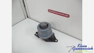 Gebruikte Motorsteun Volkswagen Transporter Prijs € 25,00 Margeregeling aangeboden door Klein Gunnewiek Autodemontage & Motorentechniek