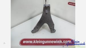 Gebruikte Motorrubber Seat Exeo Prijs € 25,00 Margeregeling aangeboden door Klein Gunnewiek Autodemontage & Motorentechniek