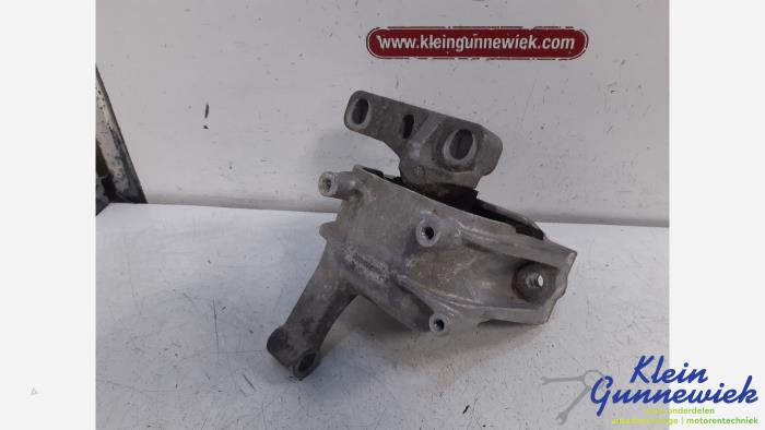 Gebruikte Motorrubber Volkswagen Sharan Prijs € 18,00 Margeregeling aangeboden door Klein Gunnewiek Autodemontage & Motorentechniek