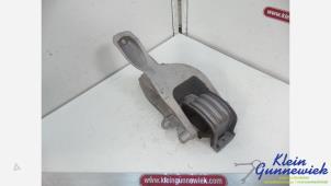 Gebruikte Motorrubber Volkswagen Transporter Prijs € 35,00 Margeregeling aangeboden door Klein Gunnewiek Autodemontage & Motorentechniek