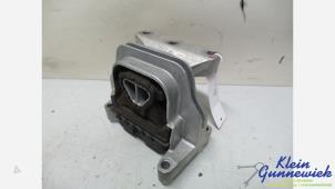 Gebruikte Motorrubber Volkswagen Polo Prijs € 25,00 Margeregeling aangeboden door Klein Gunnewiek Autodemontage & Motorentechniek