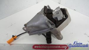 Gebruikte Motorrubber Audi A6 Prijs € 25,00 Margeregeling aangeboden door Klein Gunnewiek Autodemontage & Motorentechniek