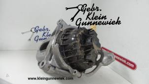 Gebruikte Motorsteun Volkswagen Touareg Prijs op aanvraag aangeboden door Gebr.Klein Gunnewiek Ho.BV