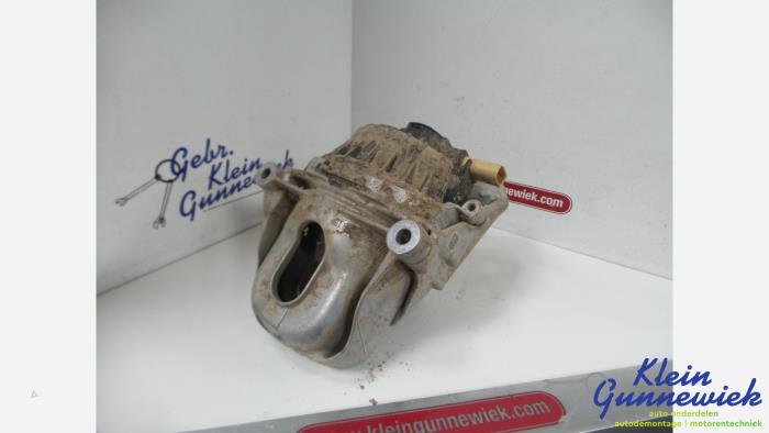 Gebruikte Motorrubber Audi Q7 Prijs € 39,00 Margeregeling aangeboden door Klein Gunnewiek Autodemontage & Motorentechniek