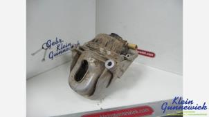 Gebruikte Motorsteun Volkswagen Touareg Prijs € 75,00 Margeregeling aangeboden door Klein Gunnewiek Autodemontage & Motorentechniek