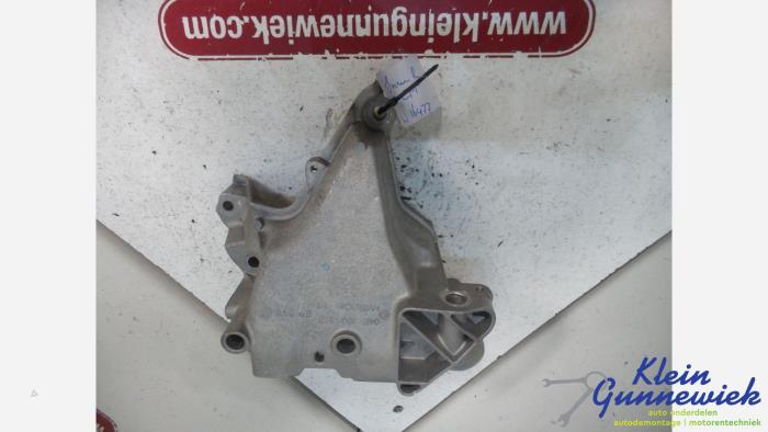 Gebruikte Motorrubber Volkswagen E-Golf Prijs € 17,00 Margeregeling aangeboden door Klein Gunnewiek Autodemontage & Motorentechniek