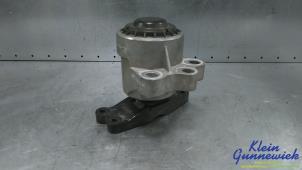 Gebruikte Motorrubber Ford Transit Custom Prijs € 40,00 Margeregeling aangeboden door Klein Gunnewiek Autodemontage & Motorentechniek