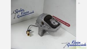 Gebruikte Motorsteun Audi A5 Prijs € 95,00 Margeregeling aangeboden door Klein Gunnewiek Autodemontage & Motorentechniek