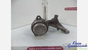 Gebruikte Motorsteun Porsche Boxster Prijs € 50,00 Margeregeling aangeboden door Klein Gunnewiek Autodemontage & Motorentechniek