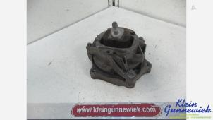 Gebruikte Motorrubber BMW 4-Serie Prijs € 25,00 Margeregeling aangeboden door Klein Gunnewiek Autodemontage & Motorentechniek