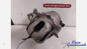 Gebruikte Motorrubber Audi A8 Prijs € 165,00 Margeregeling aangeboden door Klein Gunnewiek Autodemontage & Motorentechniek