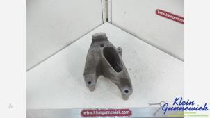 Gebruikte Motorrubber Audi A6 Prijs € 35,00 Margeregeling aangeboden door Klein Gunnewiek Autodemontage & Motorentechniek