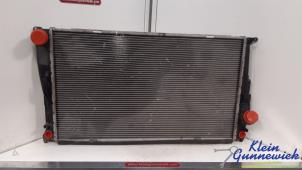 Gebruikte Radiateur BMW 3-Serie Prijs € 80,00 Margeregeling aangeboden door Klein Gunnewiek Autodemontage & Motorentechniek