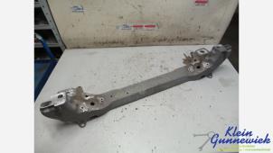 Gebruikte Motorsteun Audi A8 Prijs € 75,00 Margeregeling aangeboden door Klein Gunnewiek Autodemontage & Motorentechniek