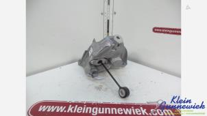 Gebruikte Motorsteun Audi A4 Prijs € 25,00 Margeregeling aangeboden door Klein Gunnewiek Autodemontage & Motorentechniek