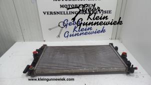 Gebruikte Radiateur Opel Insignia Prijs op aanvraag aangeboden door Gebr.Klein Gunnewiek Ho.BV