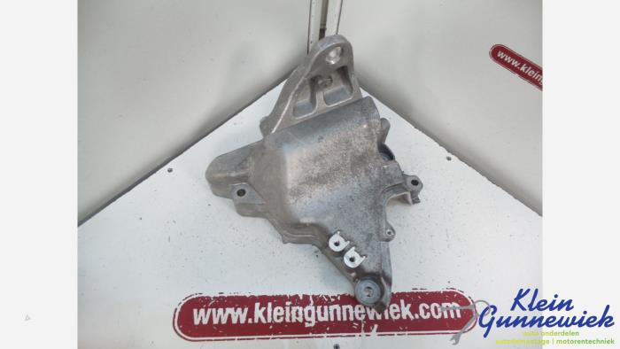 Gebruikte Motorrubber Audi A1 Prijs € 18,00 Margeregeling aangeboden door Klein Gunnewiek Autodemontage & Motorentechniek