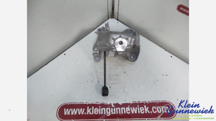 Gebruikte Motorrubber Audi Q5 Prijs € 20,00 Margeregeling aangeboden door Klein Gunnewiek Autodemontage & Motorentechniek