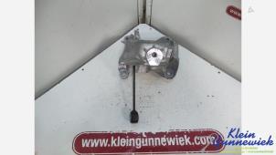 Gebruikte Motorrubber Audi Q5 Prijs € 25,00 Margeregeling aangeboden door Klein Gunnewiek Autodemontage & Motorentechniek