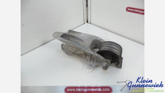 Gebruikte Motorrubber Volkswagen Transporter Prijs € 55,00 Margeregeling aangeboden door Klein Gunnewiek Autodemontage & Motorentechniek