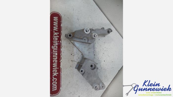 Gebruikte Motorrubber Volkswagen Jetta Prijs € 20,00 Margeregeling aangeboden door Klein Gunnewiek Autodemontage & Motorentechniek