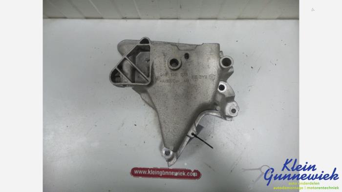 Gebruikte Motorrubber Volkswagen E-Golf Prijs € 17,00 Margeregeling aangeboden door Klein Gunnewiek Autodemontage & Motorentechniek