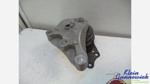 Gebruikte Motorrubber Volkswagen Polo Prijs € 30,00 Margeregeling aangeboden door Klein Gunnewiek Autodemontage & Motorentechniek