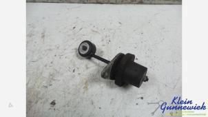 Gebruikte Motorrubber Audi A4 Prijs € 20,00 Margeregeling aangeboden door Klein Gunnewiek Autodemontage & Motorentechniek