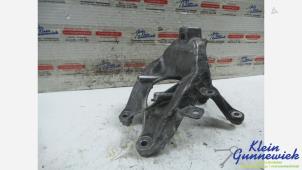 Gebruikte Motorrubber Audi A4 Prijs € 25,00 Margeregeling aangeboden door Klein Gunnewiek Autodemontage & Motorentechniek