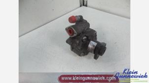 Gebruikte Pomp Servo Volkswagen Touareg Prijs € 150,00 Margeregeling aangeboden door Klein Gunnewiek Autodemontage & Motorentechniek