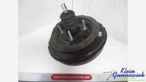 Gebruikte Rembooster Citroen Berlingo Prijs € 75,00 Margeregeling aangeboden door Klein Gunnewiek Autodemontage & Motorentechniek