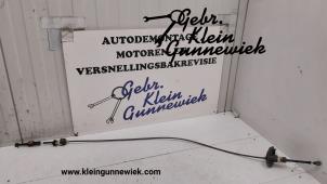 Gebruikte Schakelkabel Versnellingsbak Opel Cascada Prijs € 30,00 Margeregeling aangeboden door Gebr.Klein Gunnewiek Ho.BV