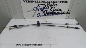 Gebruikte Schakelkabel Versnellingsbak Opel Cascada Prijs op aanvraag aangeboden door Gebr.Klein Gunnewiek Ho.BV