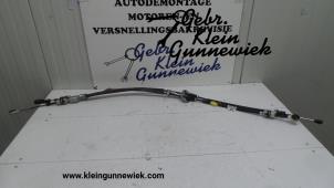 Gebruikte Schakelkabel Versnellingsbak Ford Galaxy Prijs op aanvraag aangeboden door Gebr.Klein Gunnewiek Ho.BV