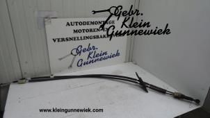 Gebruikte Schakelkabel Versnellingsbak Renault Twingo Prijs op aanvraag aangeboden door Gebr.Klein Gunnewiek Ho.BV
