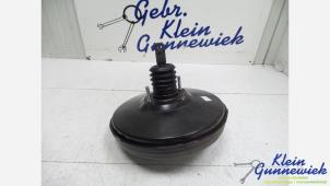 Gebruikte Rembooster Opel Meriva Prijs € 35,00 Margeregeling aangeboden door Klein Gunnewiek Autodemontage & Motorentechniek