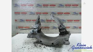 Gebruikte Versnellingsbak Steun Audi A8 Prijs € 35,00 Margeregeling aangeboden door Klein Gunnewiek Autodemontage & Motorentechniek