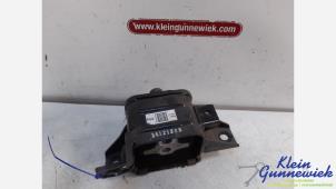 Gebruikte Versnellingsbak Steun Hyundai I30 Prijs € 35,00 Margeregeling aangeboden door Klein Gunnewiek Autodemontage & Motorentechniek