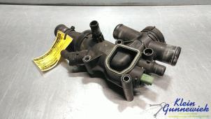 Gebruikte Waterpijp Ford Focus Prijs op aanvraag aangeboden door Klein Gunnewiek Autodemontage & Motorentechniek