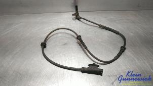 Gebruikte ABS Sensor Opel Corsa Prijs € 25,00 Margeregeling aangeboden door Klein Gunnewiek Autodemontage & Motorentechniek
