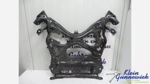 Gebruikte Subframe Audi A5 Prijs € 275,00 Margeregeling aangeboden door Klein Gunnewiek Autodemontage & Motorentechniek