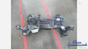 Gebruikte Subframe Hyundai I40 Prijs op aanvraag aangeboden door Klein Gunnewiek Autodemontage & Motorentechniek