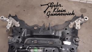 Gebruikte Subframe Renault Talisman Prijs op aanvraag aangeboden door Gebr.Klein Gunnewiek Ho.BV