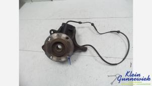 Gebruikte Fusee links-voor Citroen C3 Prijs € 50,00 Margeregeling aangeboden door Klein Gunnewiek Autodemontage & Motorentechniek