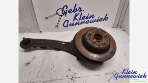 Gebruikte Asschenkel rechts-achter Ford C-Max Prijs € 95,00 Margeregeling aangeboden door Klein Gunnewiek Autodemontage & Motorentechniek