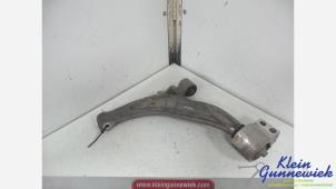 Gebruikte Draagarm onder rechts-voor Opel Cascada Prijs € 35,00 Margeregeling aangeboden door Klein Gunnewiek Autodemontage & Motorentechniek